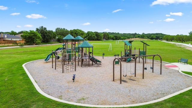 136 Goldeneye Lane, Fort Worth, TX 76120