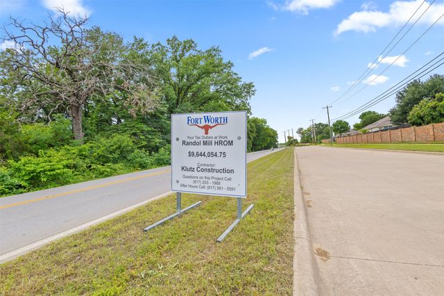 136 Goldeneye Lane, Fort Worth, TX 76120