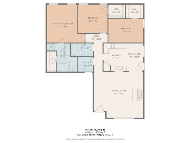 136 Goldeneye Lane, Fort Worth, TX 76120