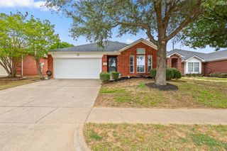 136 Goldeneye Lane, Fort Worth, TX 76120