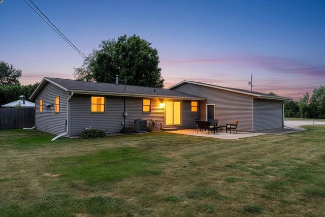 487 SUPERIOR ROAD, Green Bay, WI 54311