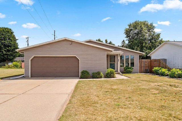 487 SUPERIOR ROAD, Green Bay, WI 54311