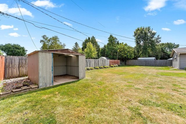 487 SUPERIOR ROAD, Green Bay, WI 54311