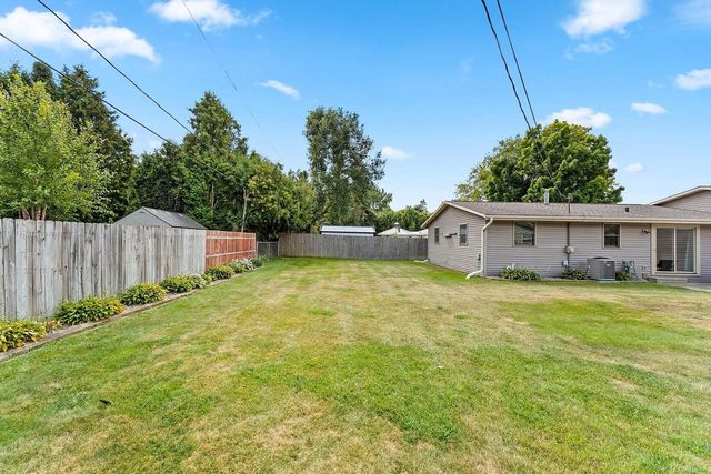 487 SUPERIOR ROAD, Green Bay, WI 54311