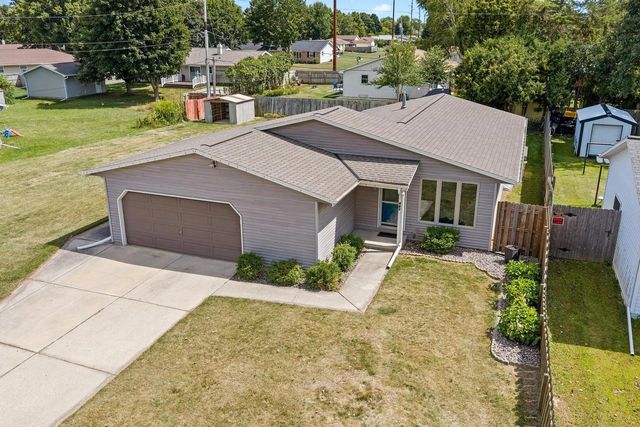 487 SUPERIOR ROAD, Green Bay, WI 54311