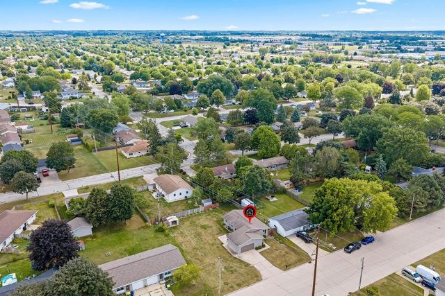 487 SUPERIOR ROAD, Green Bay, WI 54311