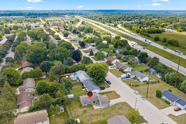 487 SUPERIOR ROAD, Green Bay, WI 54311
