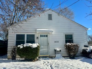 1430 N Martin Luther King Jr Boulevard, Lansing, MI 48915