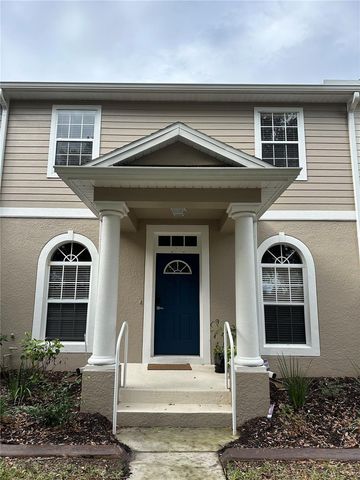 6308 LAKE SMITH CIRCLE, Windermere, FL 34786