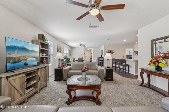 2588 OAK STREAM Drive, Green Cove Springs, FL 32043