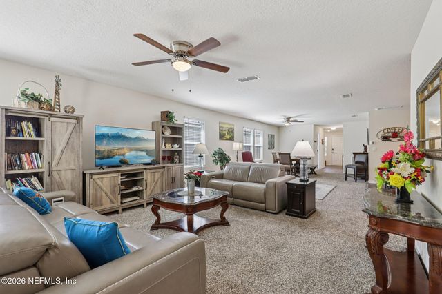 2588 OAK STREAM Drive, Green Cove Springs, FL 32043