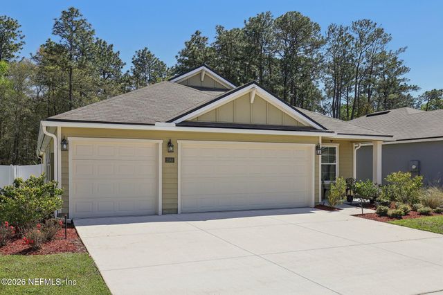 2588 OAK STREAM Drive, Green Cove Springs, FL 32043