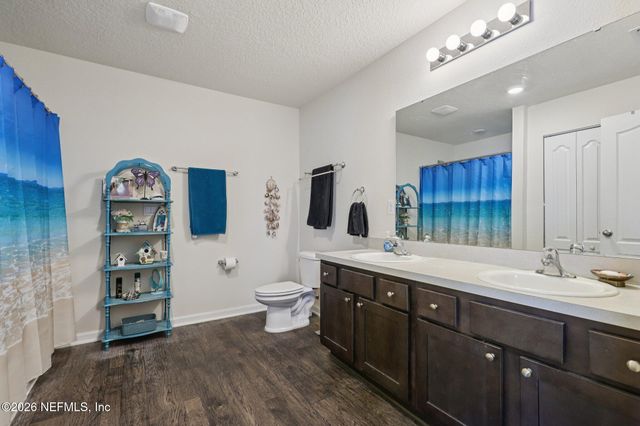 2588 OAK STREAM Drive, Green Cove Springs, FL 32043