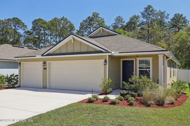2588 OAK STREAM Drive, Green Cove Springs, FL 32043