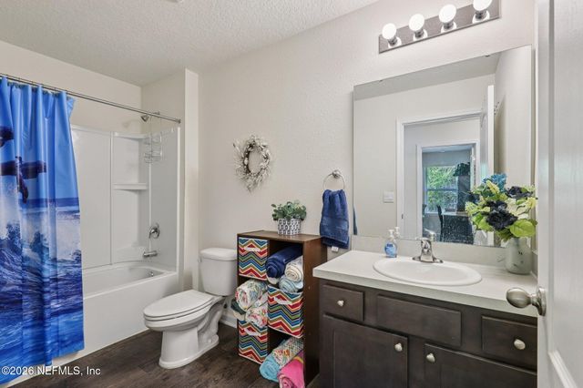 2588 OAK STREAM Drive, Green Cove Springs, FL 32043