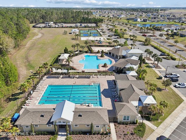 2588 OAK STREAM Drive, Green Cove Springs, FL 32043