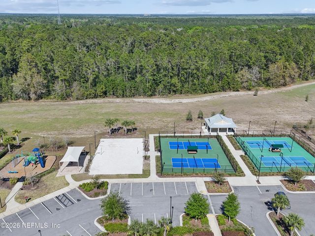 2588 OAK STREAM Drive, Green Cove Springs, FL 32043