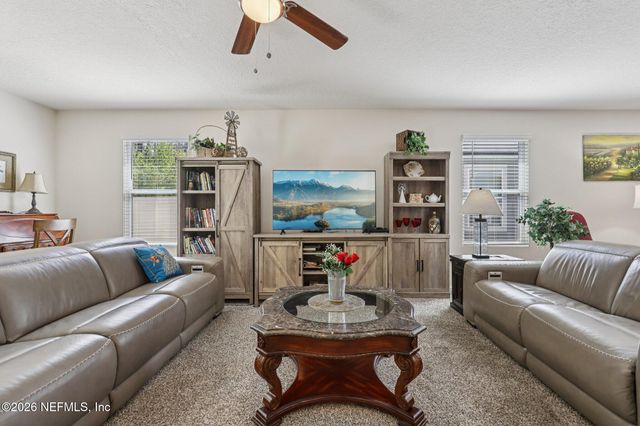 2588 OAK STREAM Drive, Green Cove Springs, FL 32043