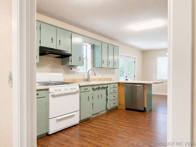 3715 Sawmill, Caddo, OK 74729