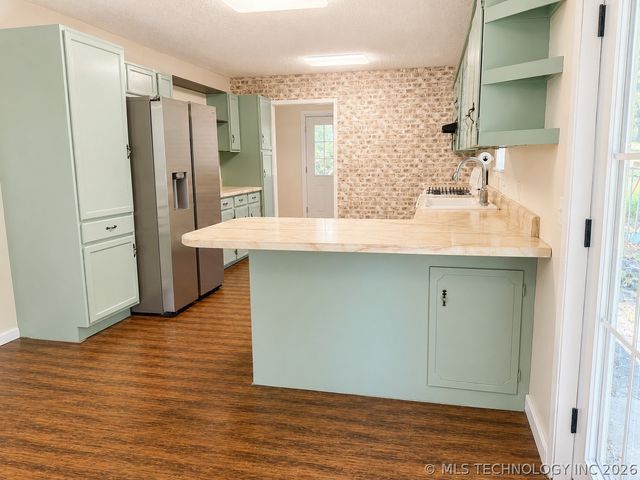 3715 Sawmill, Caddo, OK 74729