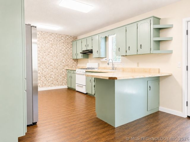 3715 Sawmill, Caddo, OK 74729