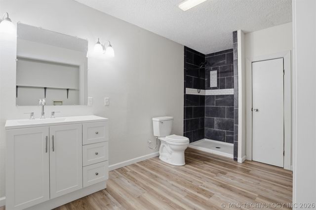 3715 Sawmill, Caddo, OK 74729