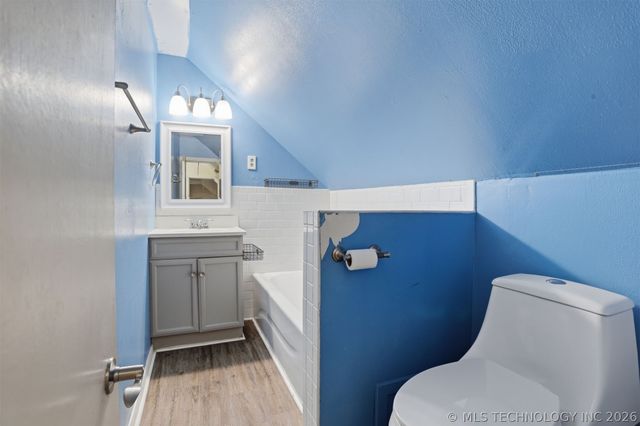 3715 Sawmill, Caddo, OK 74729