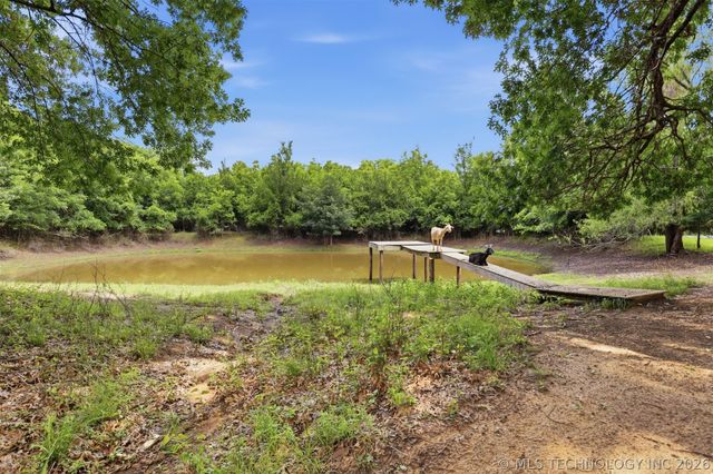 3715 Sawmill, Caddo, OK 74729