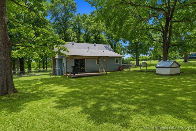 3715 Sawmill, Caddo, OK 74729