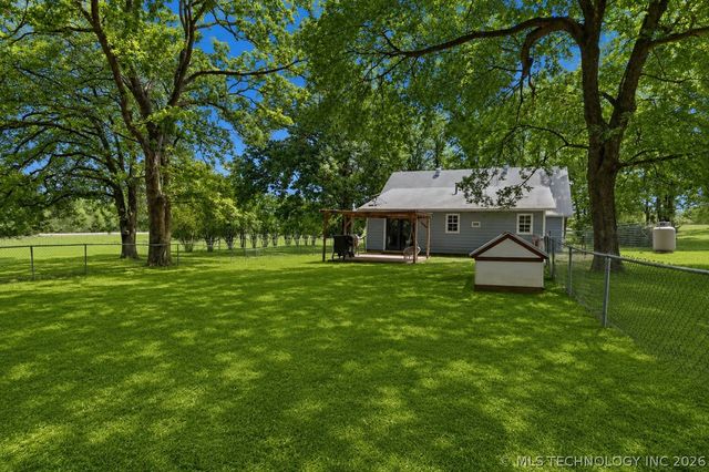 3715 Sawmill, Caddo, OK 74729