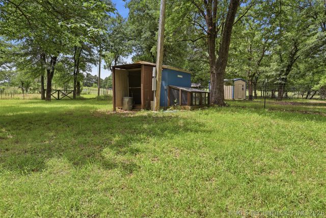 3715 Sawmill, Caddo, OK 74729
