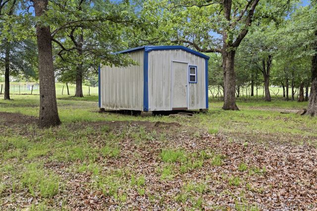 3715 Sawmill, Caddo, OK 74729