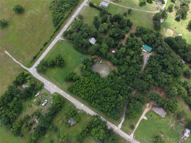 3715 Sawmill, Caddo, OK 74729