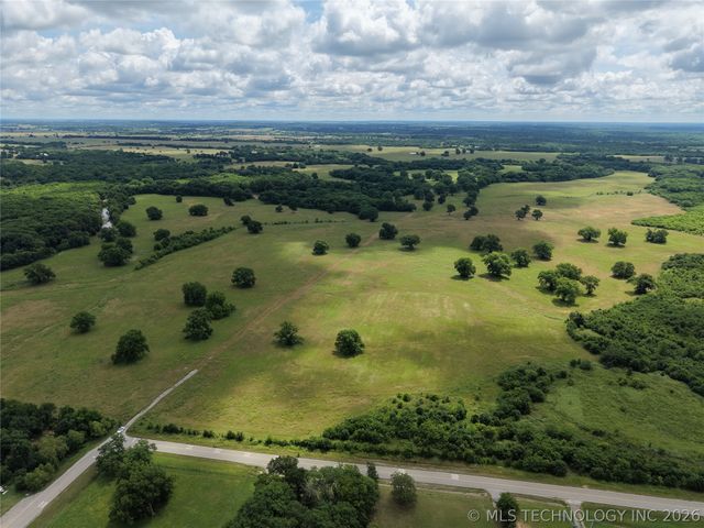 3715 Sawmill, Caddo, OK 74729