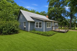 3715 Sawmill, Caddo, OK 74729