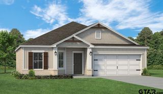 1536 Shug Lane, Lindale, TX 75771