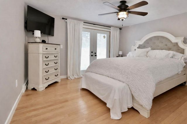 70 Hillside Drive, Henniker, NH 03242