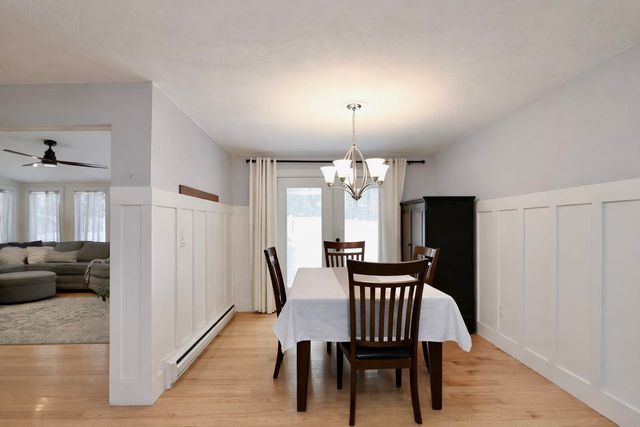 70 Hillside Drive, Henniker, NH 03242