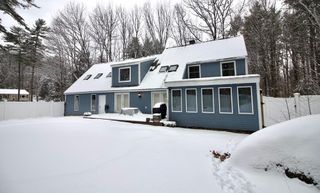 70 Hillside Drive, Henniker, NH 03242