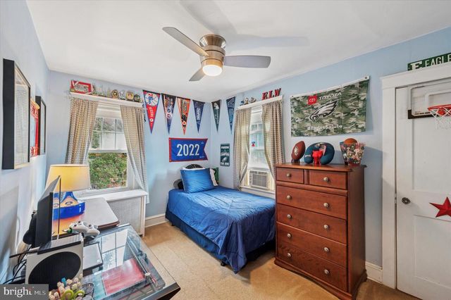 17 E TURNBULL AVE, Havertown, PA 19083