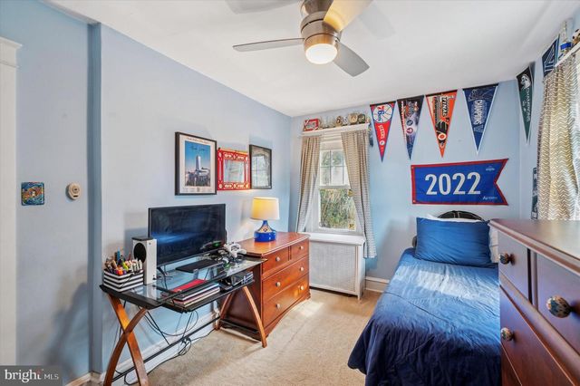 17 E TURNBULL AVE, Havertown, PA 19083