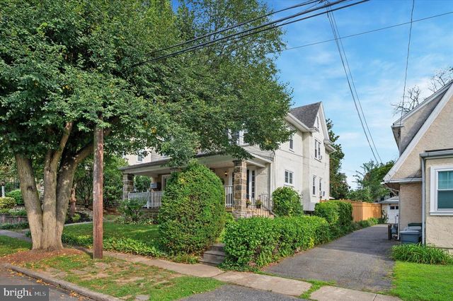 17 E TURNBULL AVE, Havertown, PA 19083