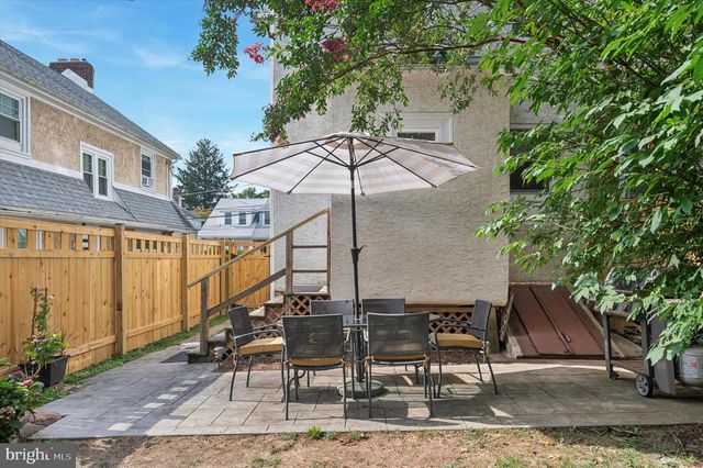 17 E TURNBULL AVE, Havertown, PA 19083