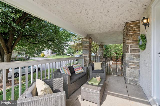 17 E TURNBULL AVE, Havertown, PA 19083