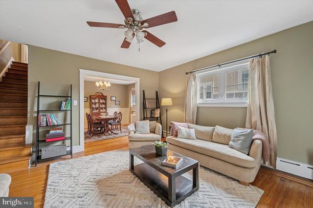 17 E TURNBULL AVE, Havertown, PA 19083