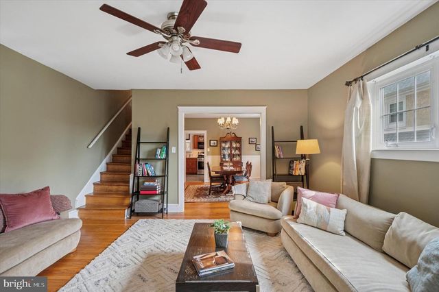 17 E TURNBULL AVE, Havertown, PA 19083