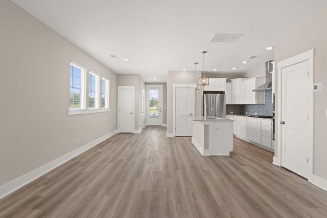543 Rhythm Street, Summerville, SC 29486