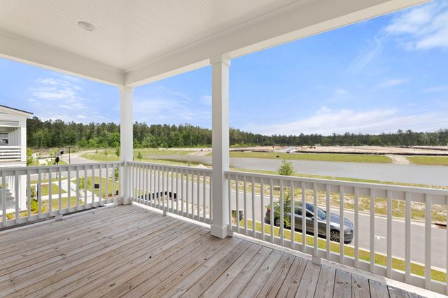 543 Rhythm Street, Summerville, SC 29486