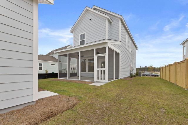 543 Rhythm Street, Summerville, SC 29486