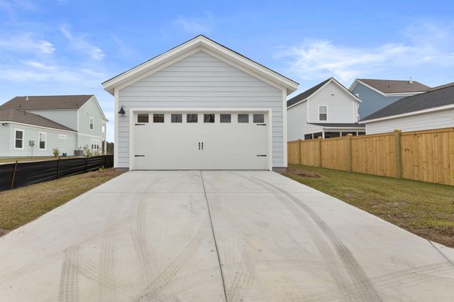 543 Rhythm Street, Summerville, SC 29486